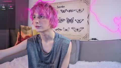 Kessy online show from 12, 1, 2026