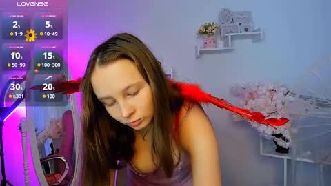 Ketrin online show from 14, 2, 2025