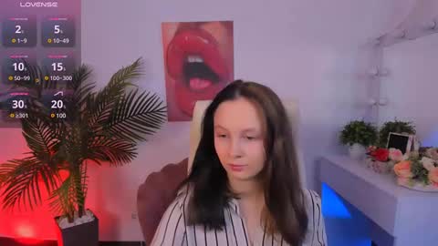 Ketrin online show from 6, 3, 2025