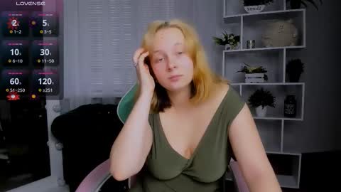 Ketrin online show from 1, 12, 2025