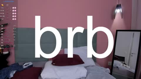 Snapshot of ketrinwhite chatting on 29, 1, 2025 KatrinaKetrin online show from 29, 1, 2025