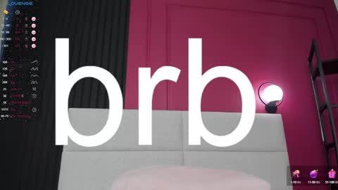 Snapshot of ketrinwhite chatting on 1, 2, 2025 KatrinaKetrin online show from 1, 2, 2025