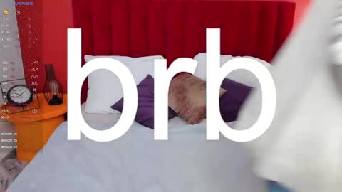 Snapshot of ketrinwhite chatting on 6, 2, 2025 KatrinaKetrin online show from 6, 2, 2025