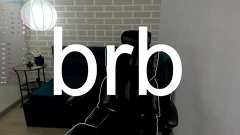 Snapshot of ketrinwhite chatting on 7, 2, 2025 KatrinaKetrin online show from 7, 2, 2025