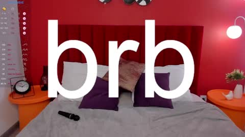 Snapshot of ketrinwhite chatting on 17, 2, 2025 KatrinaKetrin online show from 17, 2, 2025