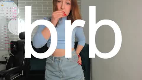 Snapshot of ketrinwhite chatting on 21, 2, 2025 KatrinaKetrin online show from 21, 2, 2025