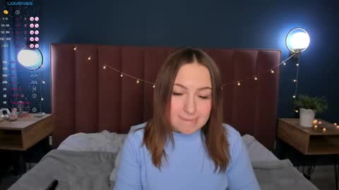 Snapshot of ketrinwhite chatting on 23, 2, 2025 KatrinaKetrin online show from 23, 2, 2025