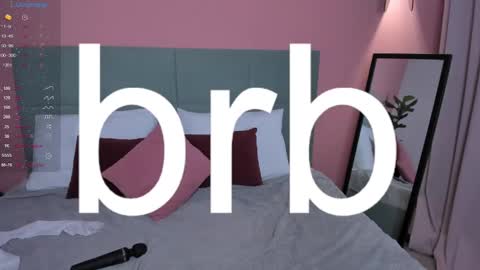 Snapshot of ketrinwhite chatting on 25, 2, 2025 KatrinaKetrin online show from 25, 2, 2025