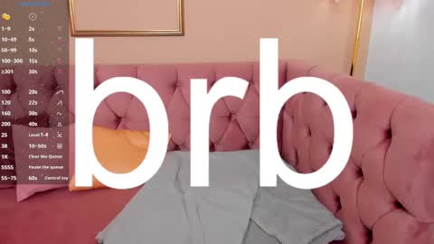 Snapshot of ketrinwhite chatting on 5, 3, 2025 KatrinaKetrin online show from 5, 3, 2025