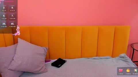 Snapshot of ketrinwhite chatting on 19, 11, 2025 KatrinaKetrin online show from 19, 11, 2025