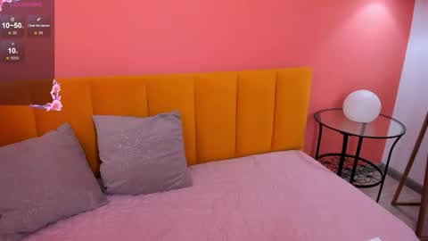 Snapshot of ketrinwhite chatting on 20, 11, 2025 KatrinaKetrin online show from 20, 11, 2025