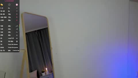 Snapshot of kettybelly chatting on 2, 10, 2025 kettyIm a simple girl who likes gifts Lovense is activeThere are legends that in this room all your wish can come true online show from 2, 10, 2025