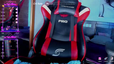 Ketzia online show from 14, 1, 2025