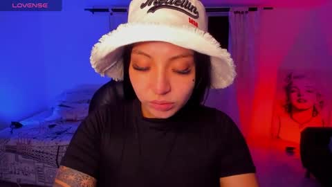 Ketzia online show from 5, 10, 2025