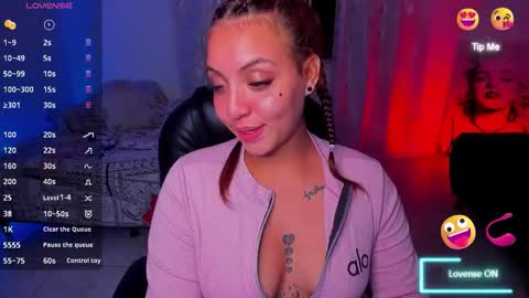 Ketzia online show from 10, 10, 2025