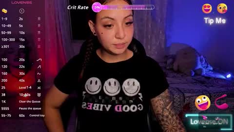 Ketzia online show from 30, 10, 2025