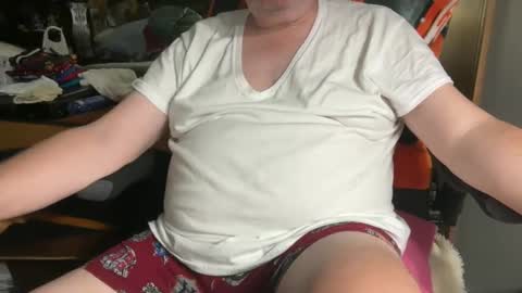 kev92569 online show from 6, 1, 2025