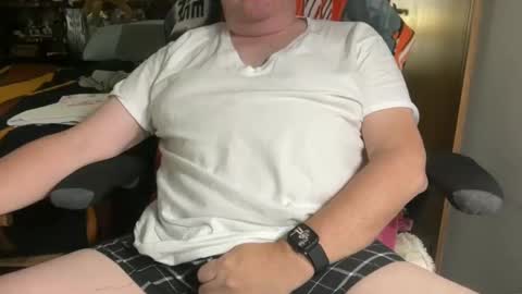 kev92569 online show from 19, 1, 2025