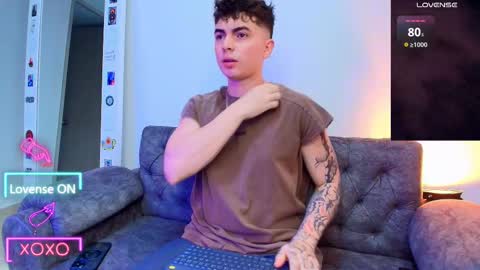 KEV online show from 22, 2, 2025