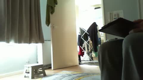 Snapshot of kevee1955 chatting on 17, 5, 2026 Daddyo online show from 17, 5, 2026
