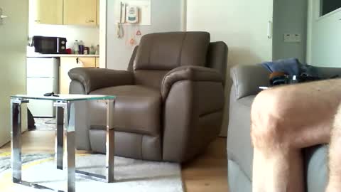 Snapshot of kevee1955 chatting on 30, 5, 2026 Daddyo online show from 30, 5, 2026