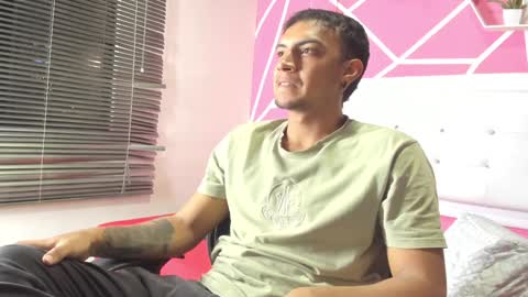 Snapshot of keviin_miller_ chatting on 5, 12, 2024 online show from 5, 12, 2024