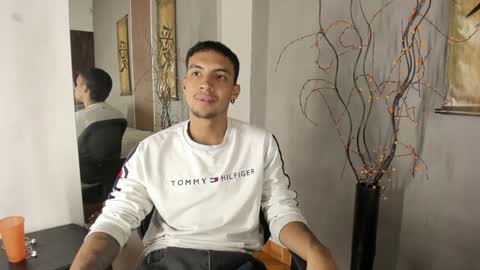 Snapshot of keviin_miller_ chatting on 11, 12, 2024 online show from 11, 12, 2024