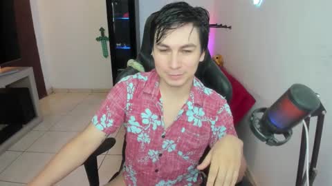 Kevin online show from 10, 10, 2025