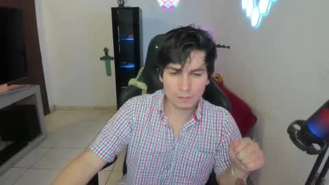 Kevin online show from 31, 10, 2025