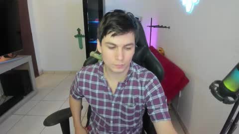 Kevin online show from 3, 11, 2025