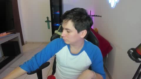 Kevin online show from 4, 11, 2025