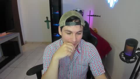 Kevin online show from 8, 11, 2025