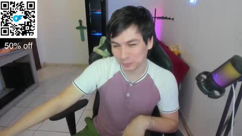 Kevin online show from 15, 12, 2025