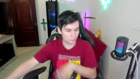 Kevin online show from 21, 4, 2026