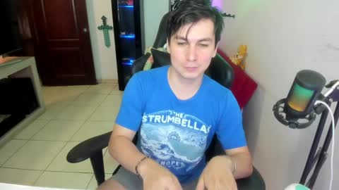 Kevin online show from 22, 4, 2026