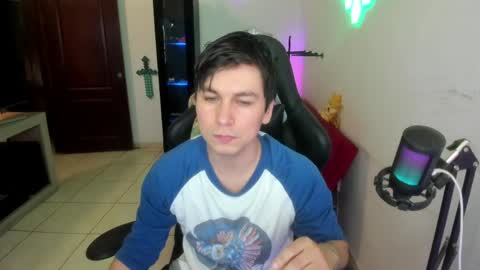 Kevin online show from 23, 4, 2026