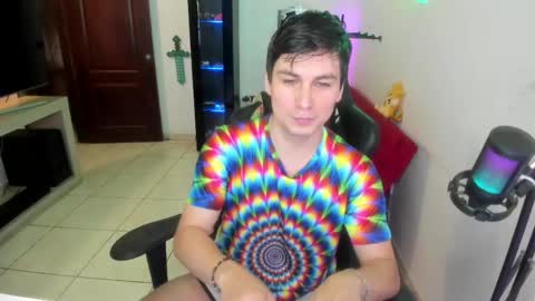 Kevin online show from 24, 4, 2026