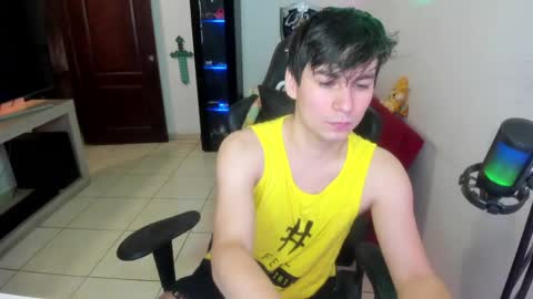 Kevin online show from 25, 4, 2026