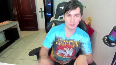 Kevin online show from 27, 4, 2026