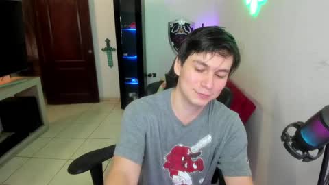 Snapshot of kevin873s chatting on 19, 5, 2026 Kevin online show from 19, 5, 2026
