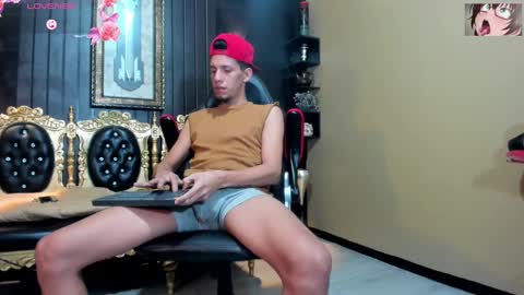 Kev online show from 1, 2, 2025