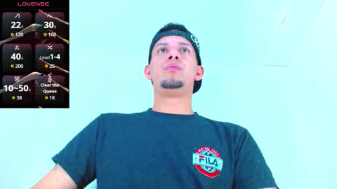 Kev online show from 11, 10, 2025