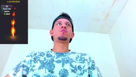 Kev online show from 18, 10, 2025