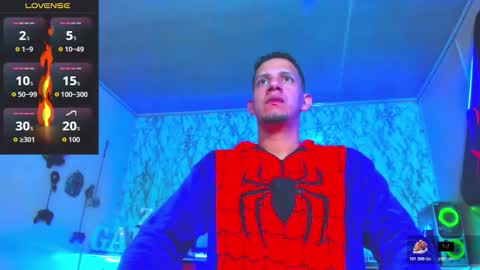 Kev online show from 24, 11, 2025