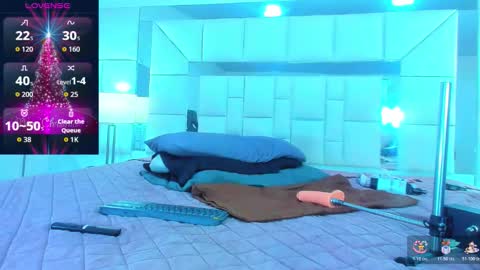 Kev online show from 22, 12, 2025