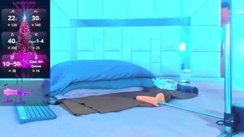 Kev online show from 12, 1, 2026