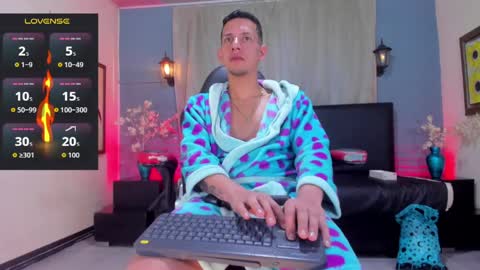 Kev online show from 23, 3, 2026