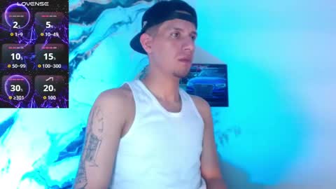 Kev online show from 25, 5, 2026