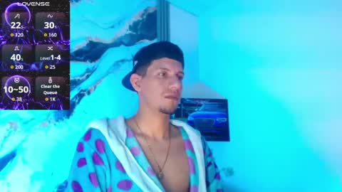 Kev online show from 1, 6, 2026