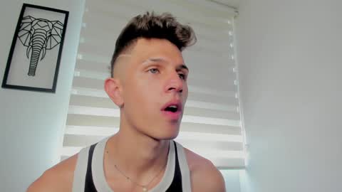 Kevin Ahs online show from 5, 12, 2024